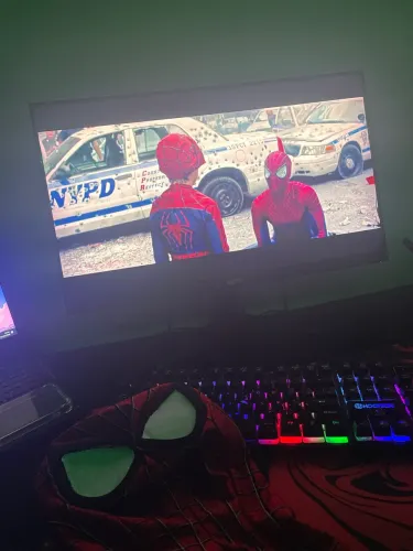 Monitor Gamer Acer Nitro 23.8 polegadas,165Hz, Full HD, 1ms