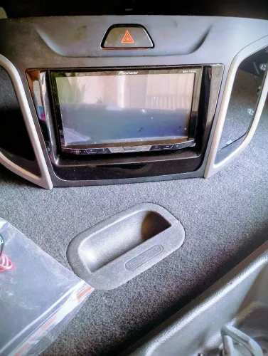 DVD Player Pioneer AVH-x5880tv