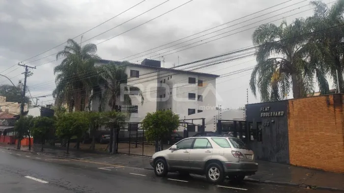 Apartamento Padrão para Alugar no Jardim Santa Paula