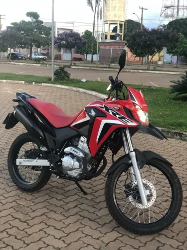 Honda XRE 300 Rally Flex 2023