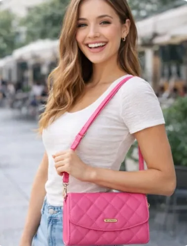 Bolsa Barbie