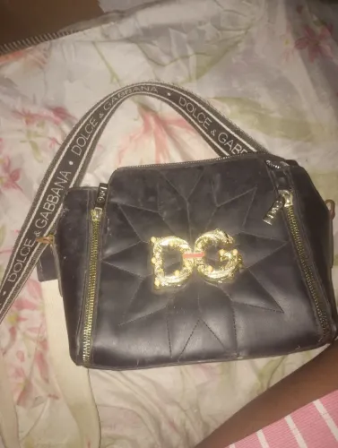 Bolsa dolce & gabbana