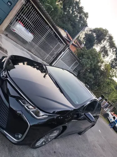 Toyota Corolla XEI 2.0 Flex 16V Aut. 2022