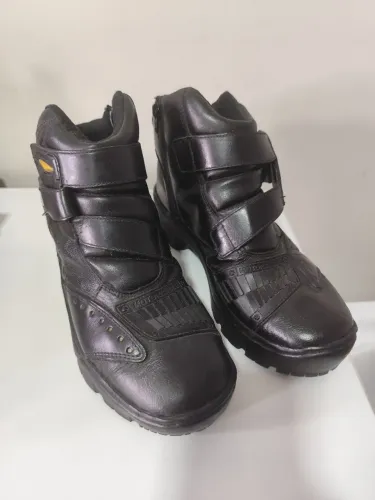 Bota Albarus - Motorcycle