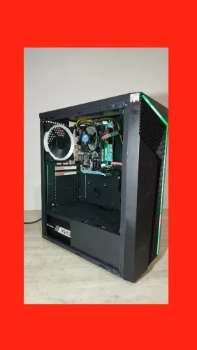 PC gamer i5 3470