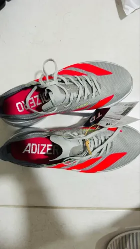 ADIZERO PRO 4 