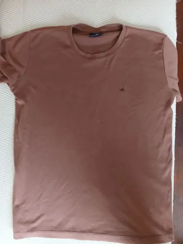 Camiseta Brooksfield Original