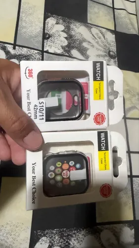 Acessórios Apple Watch