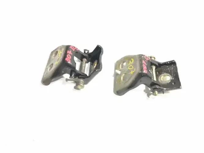 Dobradiça Porta Dianteira Direita Peugeot 307