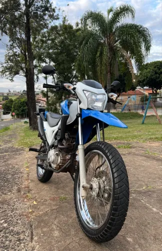 NXR BROS 160 FLEX ONE 2016/2017