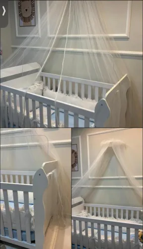 QUARTINHO INFANTIL 