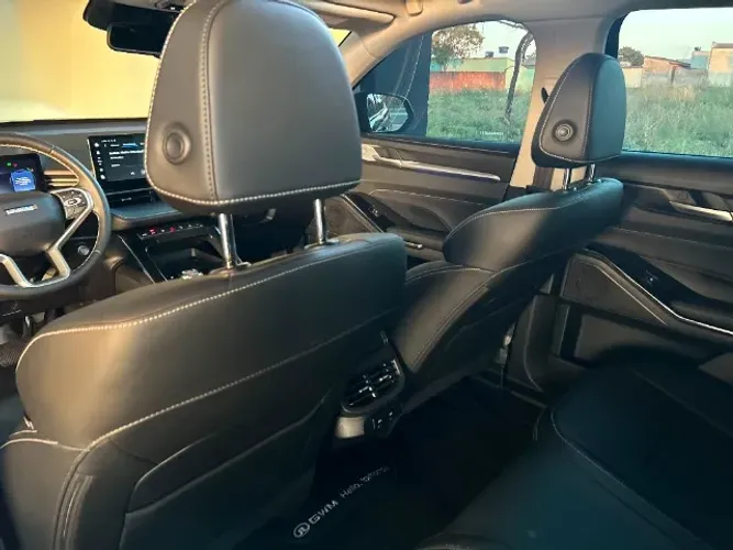 GWM Haval H6 Premium HEV 2025