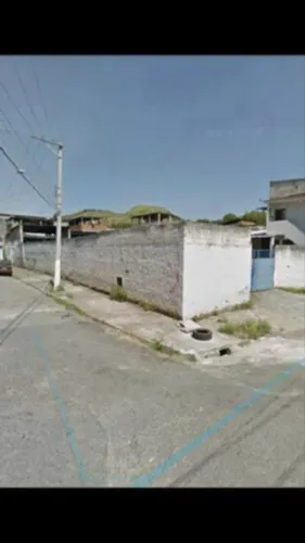 Alugo Galpão