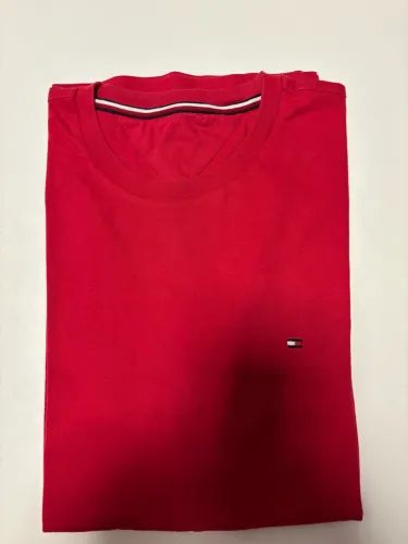 Camisa Tommy G
