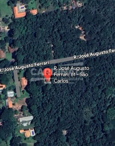 Terreno Padrão em São Carlos