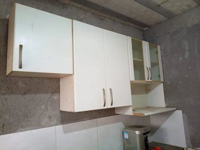 Armário de cozinha