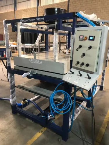 MAQUINA PARA VACUUM FORM