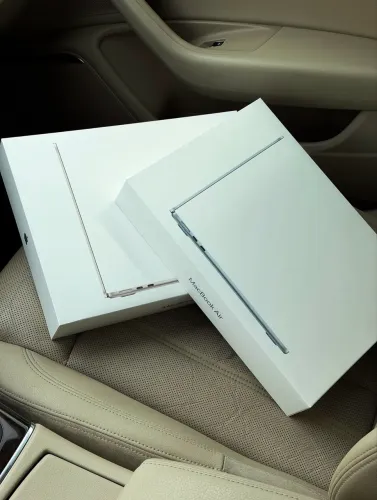 MACBOOK AIR 13 M4 16GB 512SSD SLT