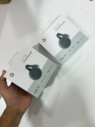 chromecast