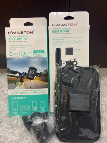 Suporte para bicicleta 