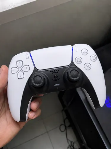 Controle de PS5