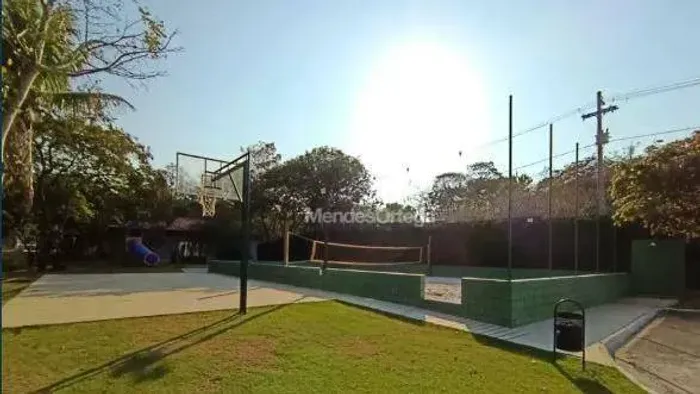 Terreno à venda, 349 m² por R$ 449.000 - Além Ponte - Sorocaba/SP