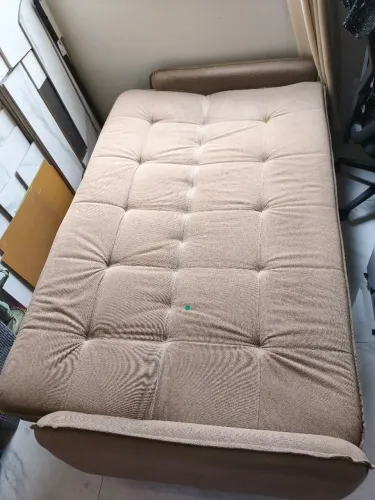 Sofá cama