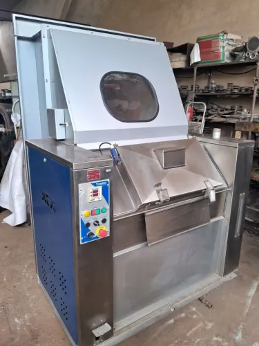 Máquina de lavar industrial Suzuki 30 kg