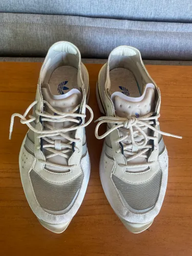 Adidas Esiod Aluminium 