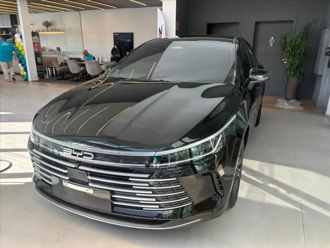 BYD King GL 1.5 16V Aut. (hibrido) 2026