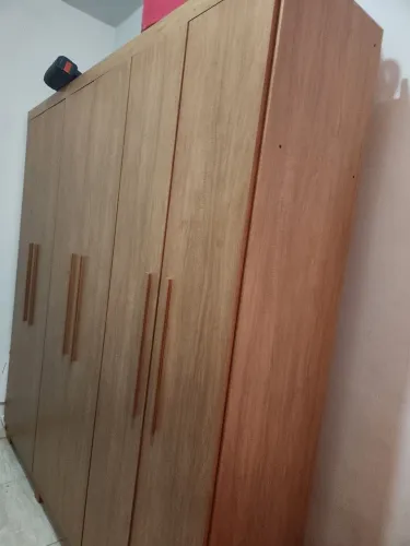 Guarda roupa