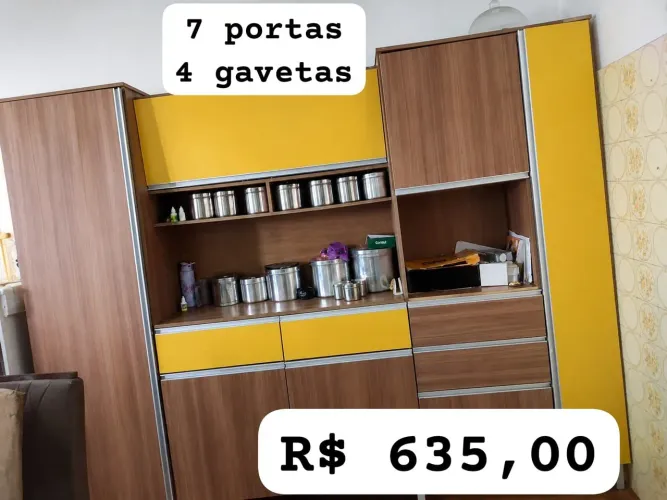 Armário