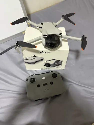 DJI MINI 3