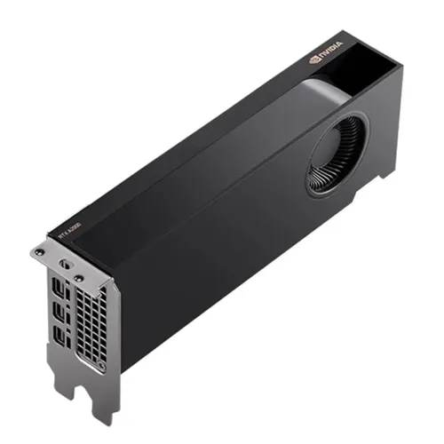 Placa de Vídeo RTX A2000