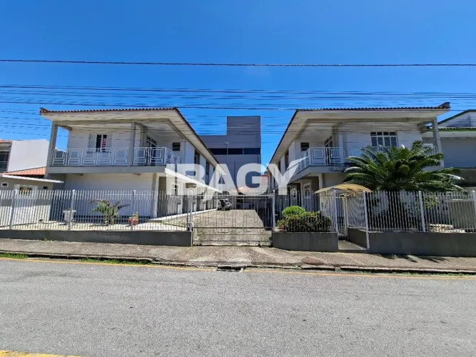 Excelente Casa 1 dormitório(s) em Bela Vista - São José
