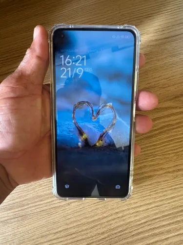 Xiaomi 11 lite
