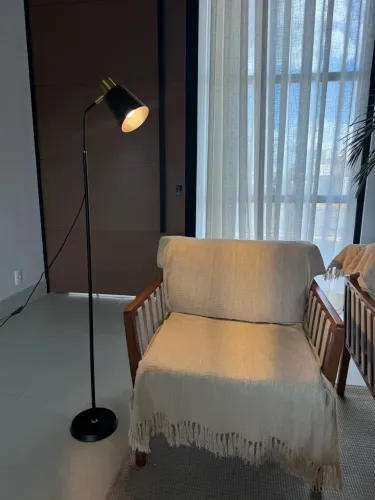 Luminária Abajur