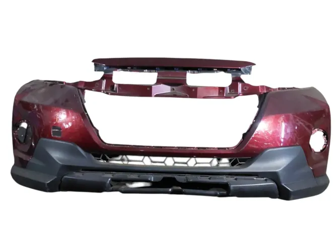 Parachoque dianteiro wrv 2018 2021 original