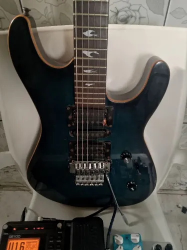 Guitarra Tagima 