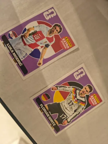 Modric ou Wirtiz Legends