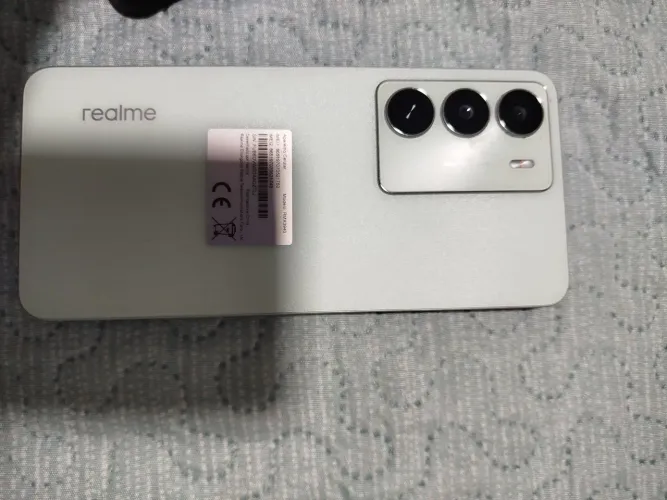 Celular REALMIR 250 GIGAS