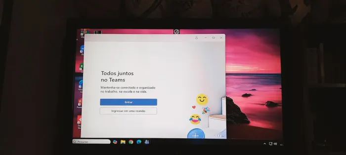 Mini Pc portátil
