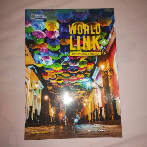 Livro de inglês
