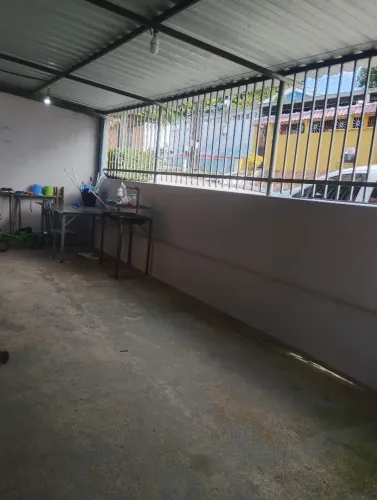 Vendo casa - Jorge Teixeira