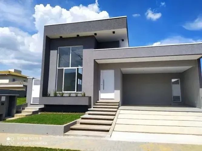 Casa com 3 dormitórios à venda, 170 m² por R$ 1.390.000,00 - Parque Senhor do Bonfim - Tau