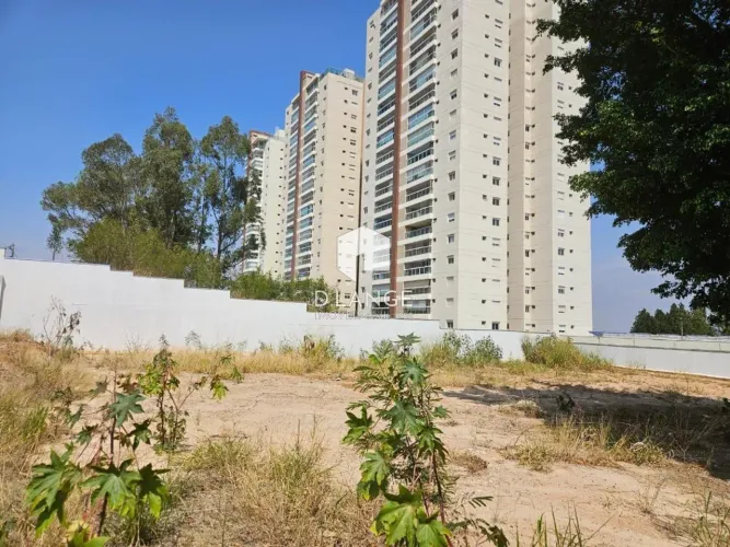 Terreno à venda em Campinas, Parque dos Pomares, com 1000 m²