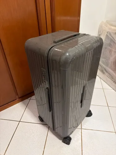 Trunk rimowa