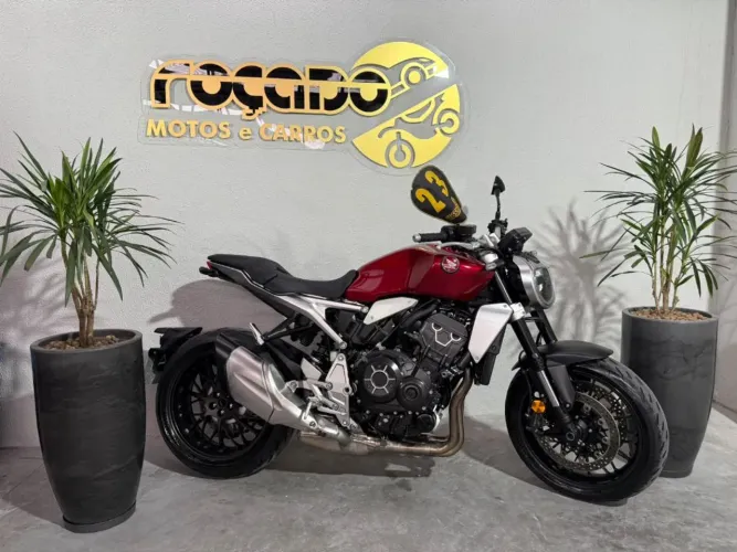 CB 1000R/ABS