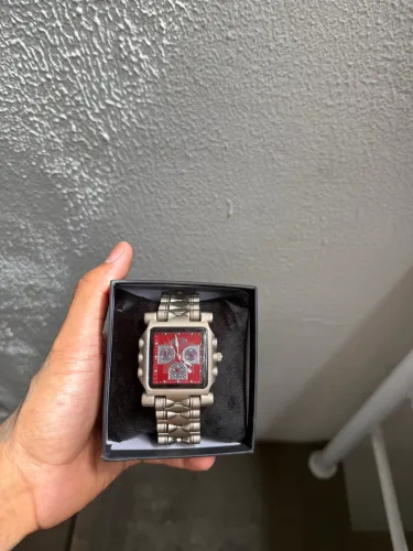 REP OAKLEY TIME SQUARED  MACHINE 