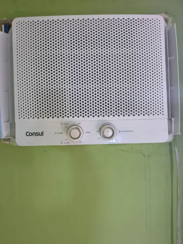 Ar condicionado 7.500btu